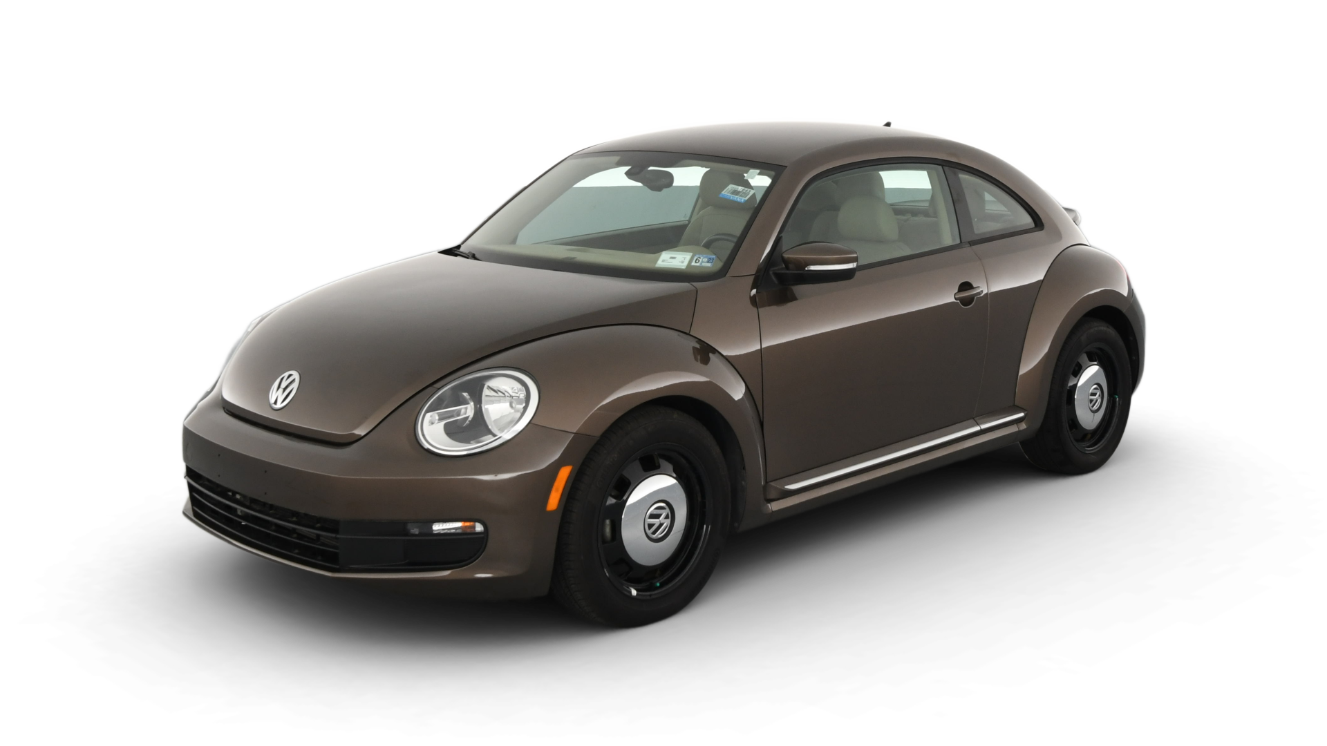 2016 Volkswagen Beetle | Carvana